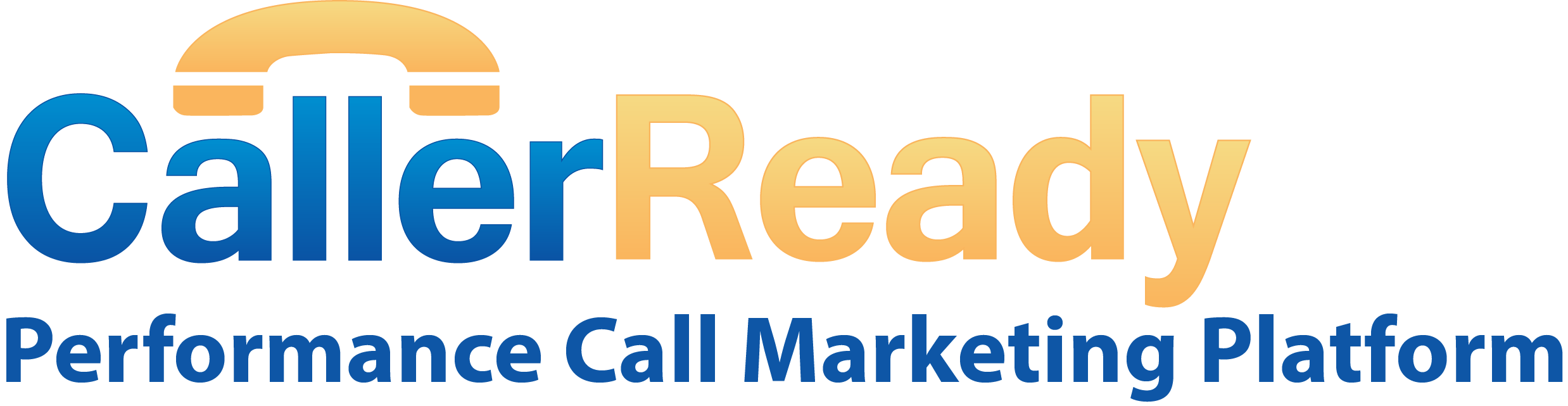 Caller Ready Logo